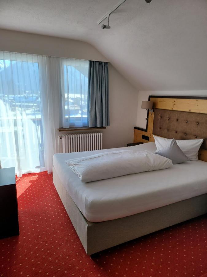Wittelsbacher Hof Oberstdorf Eksteriør bilde