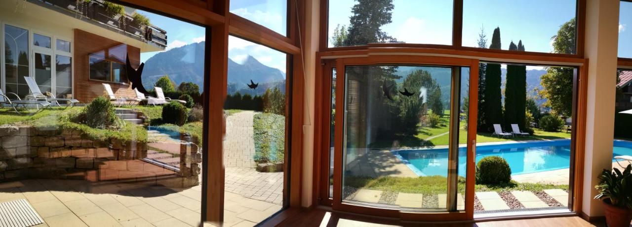 Wittelsbacher Hof Oberstdorf Eksteriør bilde